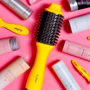 Drybar The Double Shot Blow-Dryer Brush